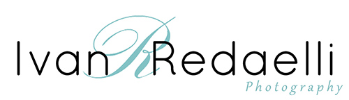 Ivan Redaelli Logo