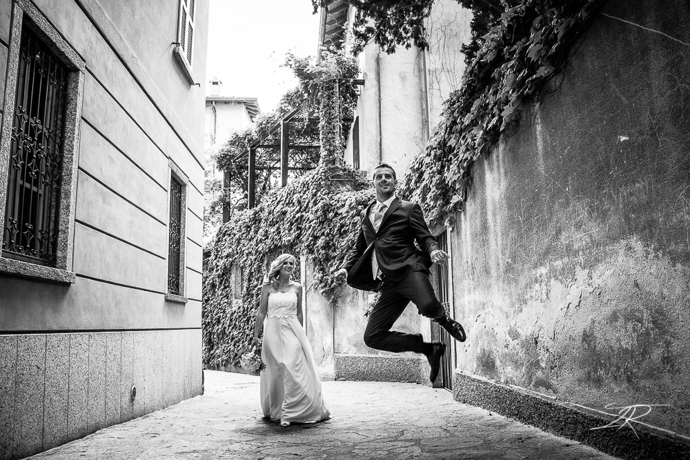Ivan Redaelli Fotografo matrimonio Como Lecco