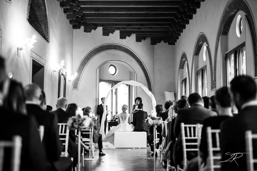 Fotografo matrimonio Castello di Marne Bergamo