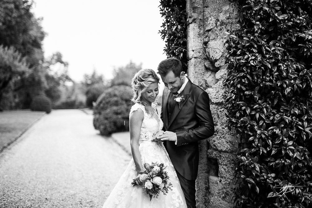Fotografo matrimonio Castello di Marne Bergamo