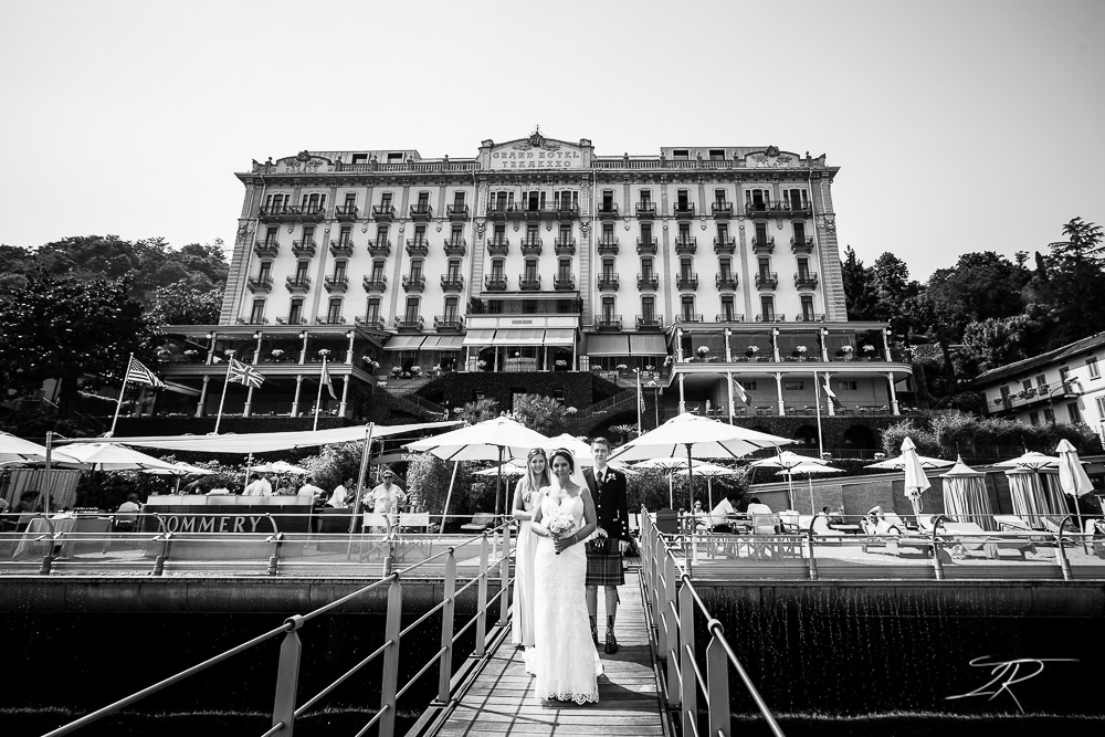 Wedding photograper Villa del Balbianello, Grand Hotel Tremezzo Lake Como