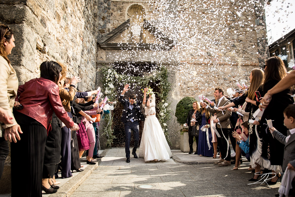 Matrimonio Castello Durini Como