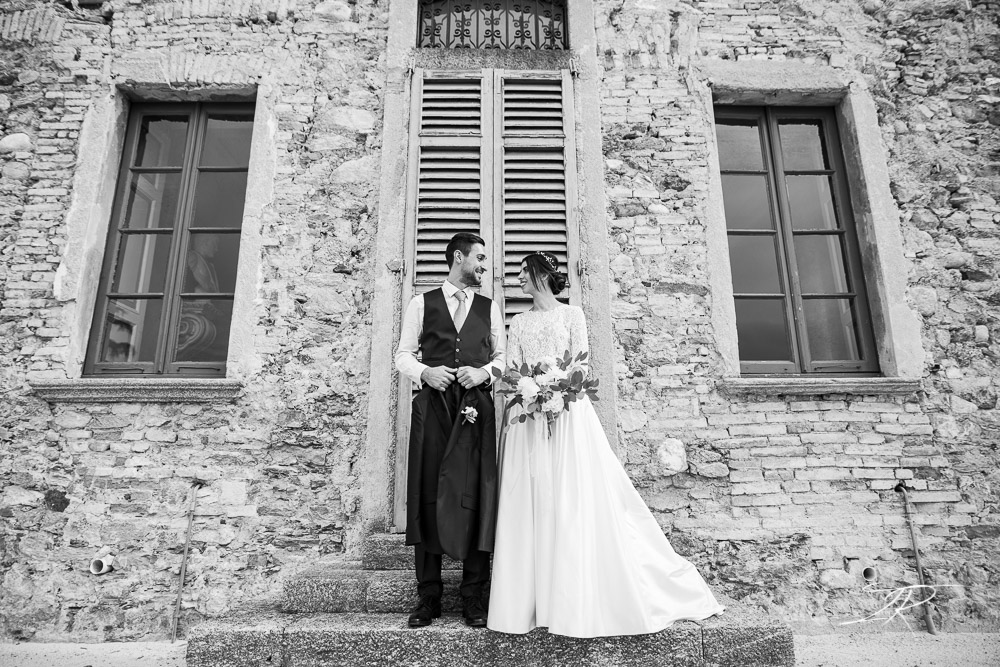 Wedding photographer Lake Como