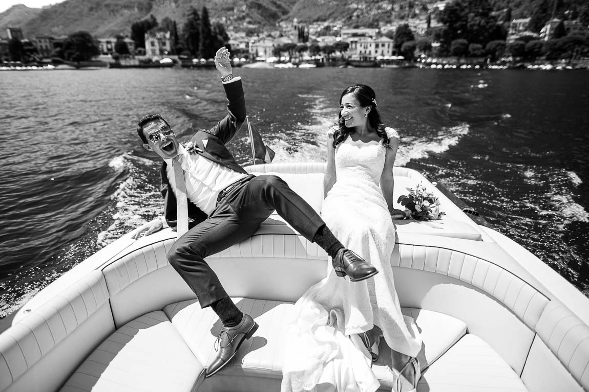 Fotografo Lago di Como