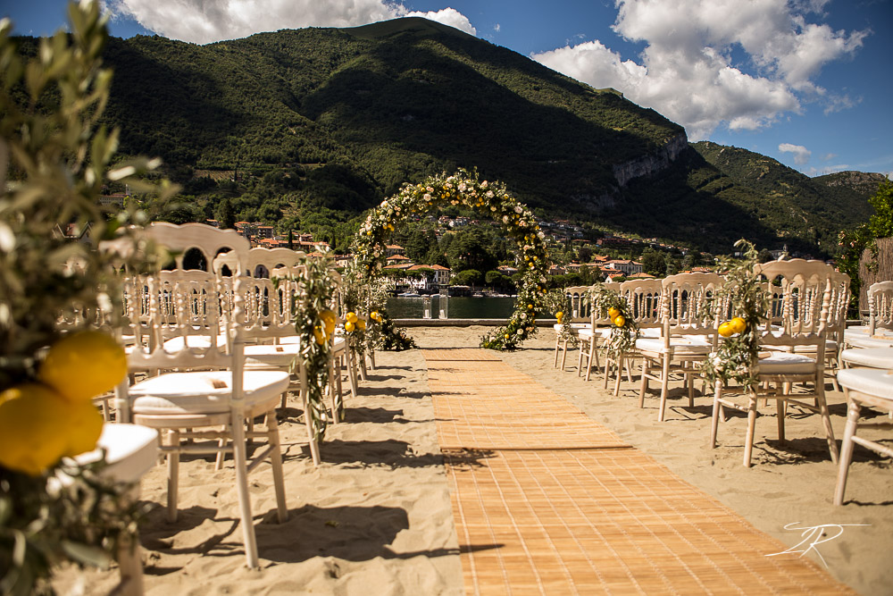 Matrimonio Villa del Balbianello Ivan Redaelli