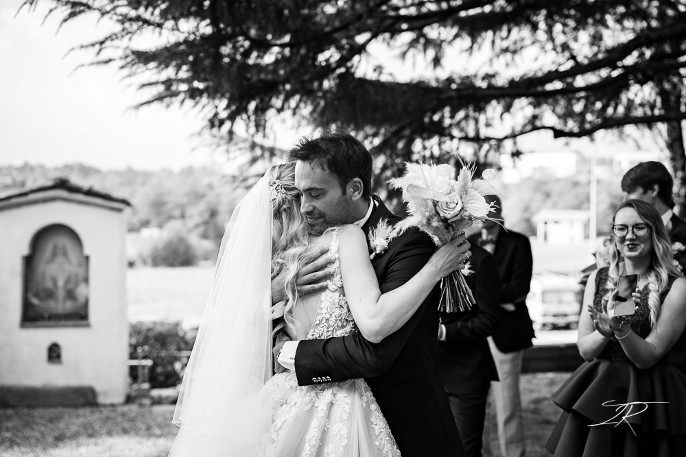 Fotografo Matrimonio a Como - @Ivan Redaelli