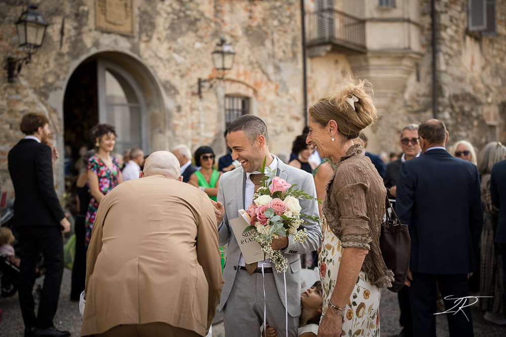 Wedding Castello Durini