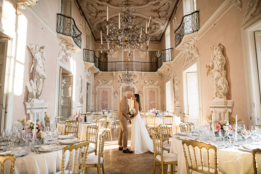 Wedding Castello Durini