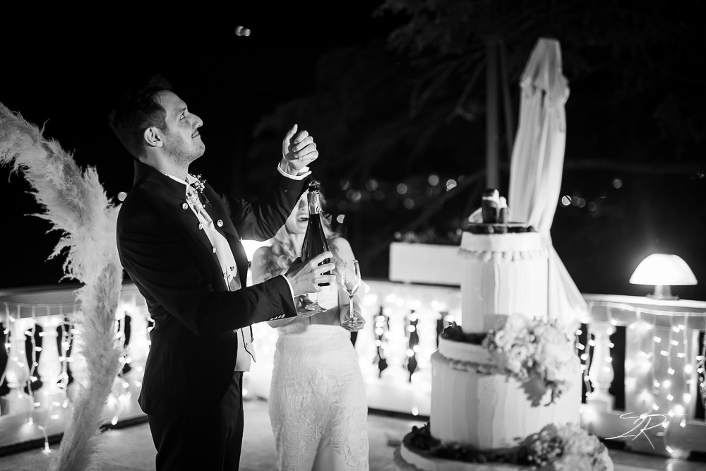 Matrimonio a Villa Giulia Valmadrera Lecco, Ivan Redaelli Fotografo.