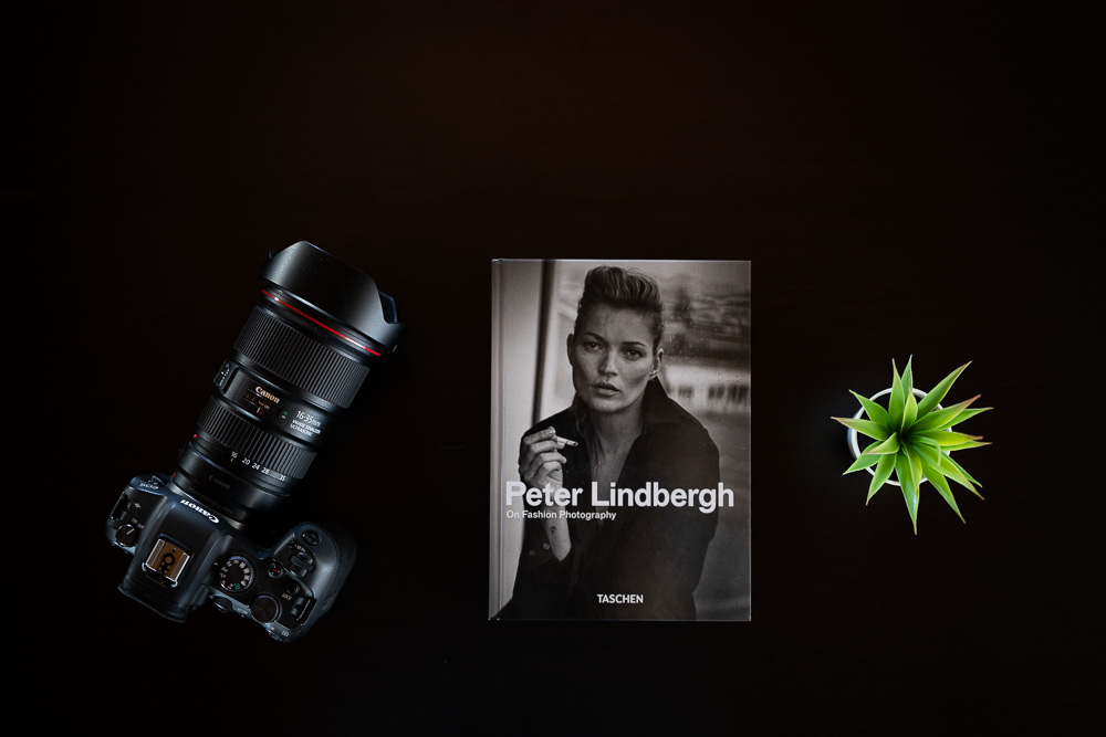 Corsi di fotografia a Erba Como