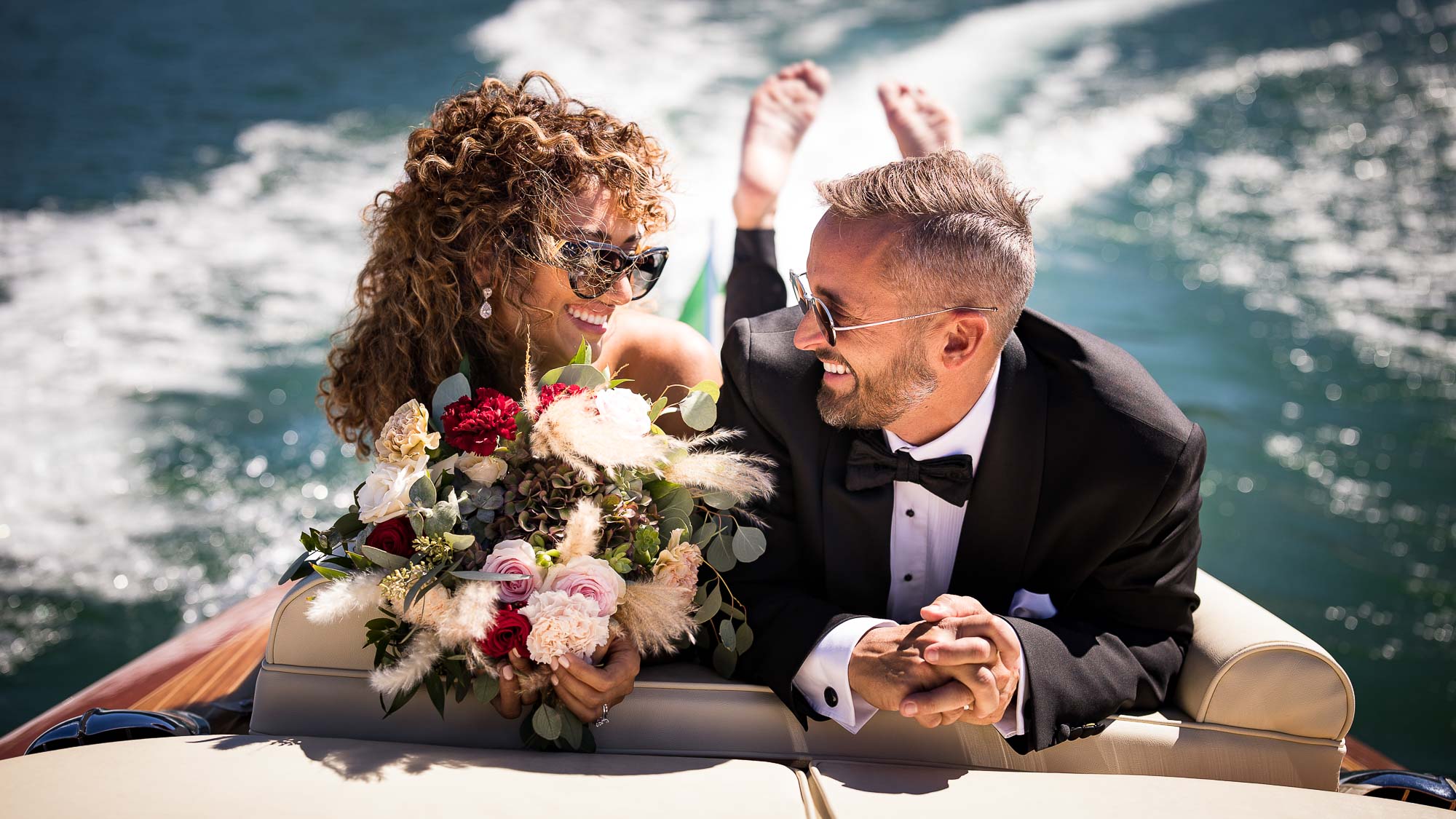 Fotografo matrimonio Como e Lecco