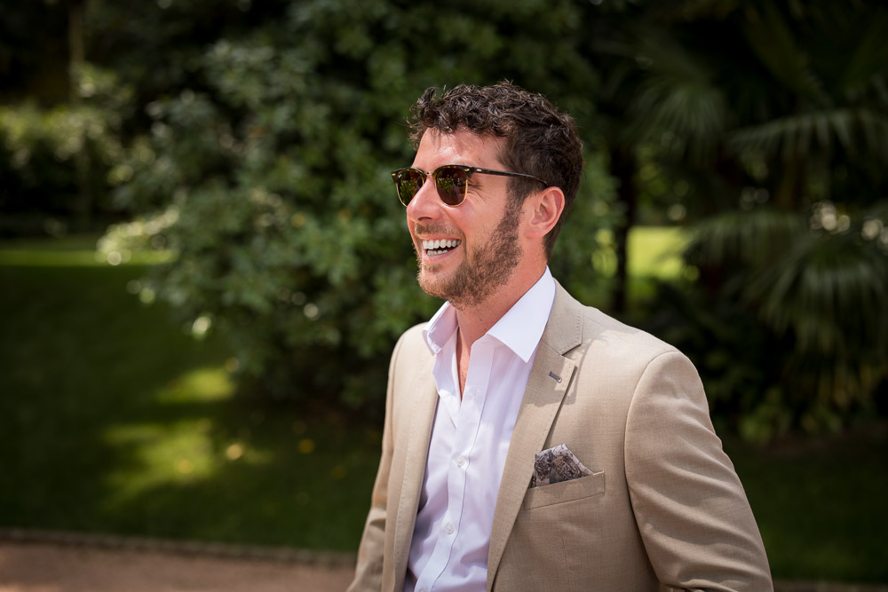 Torre San Marco Wedding