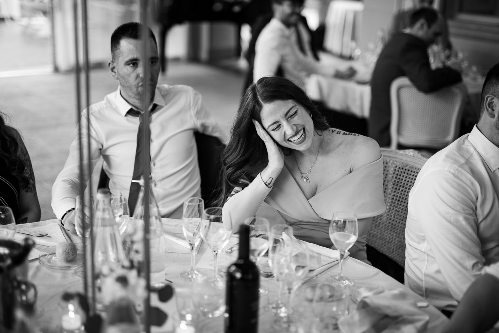 Villa Giulia Valmadrera, Lecco - Fotografie di matrimonio - Ivan Redaelli