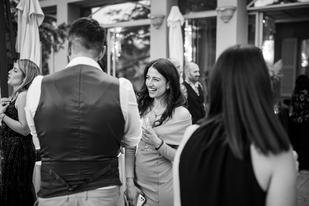 Villa Giulia Valmadrera, Lecco - Fotografie di matrimonio - Ivan Redaelli