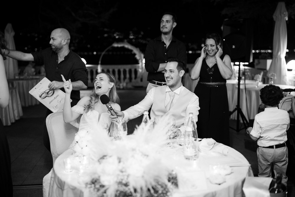 Villa Giulia Valmadrera, Lecco - Fotografie di matrimonio - Ivan Redaelli