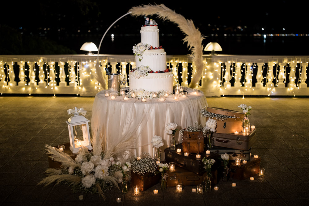 Villa Giulia Valmadrera, Lecco - Fotografie di matrimonio - Ivan Redaelli