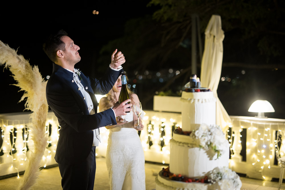 Villa Giulia Valmadrera, Lecco - Fotografie di matrimonio - Ivan Redaelli