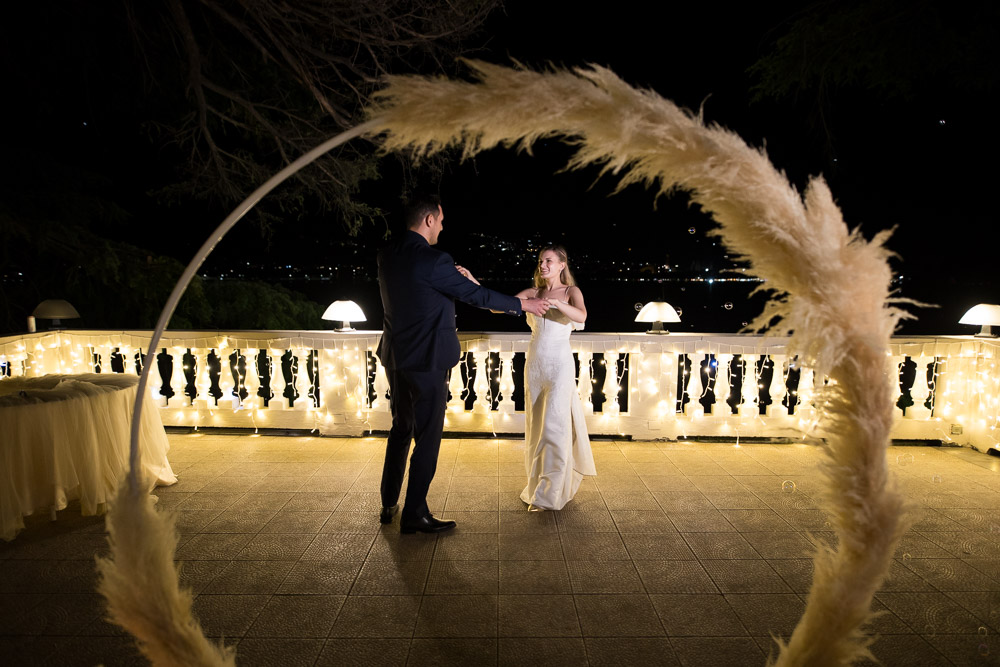 Villa Giulia Valmadrera, Lecco - Fotografie di matrimonio - Ivan Redaelli