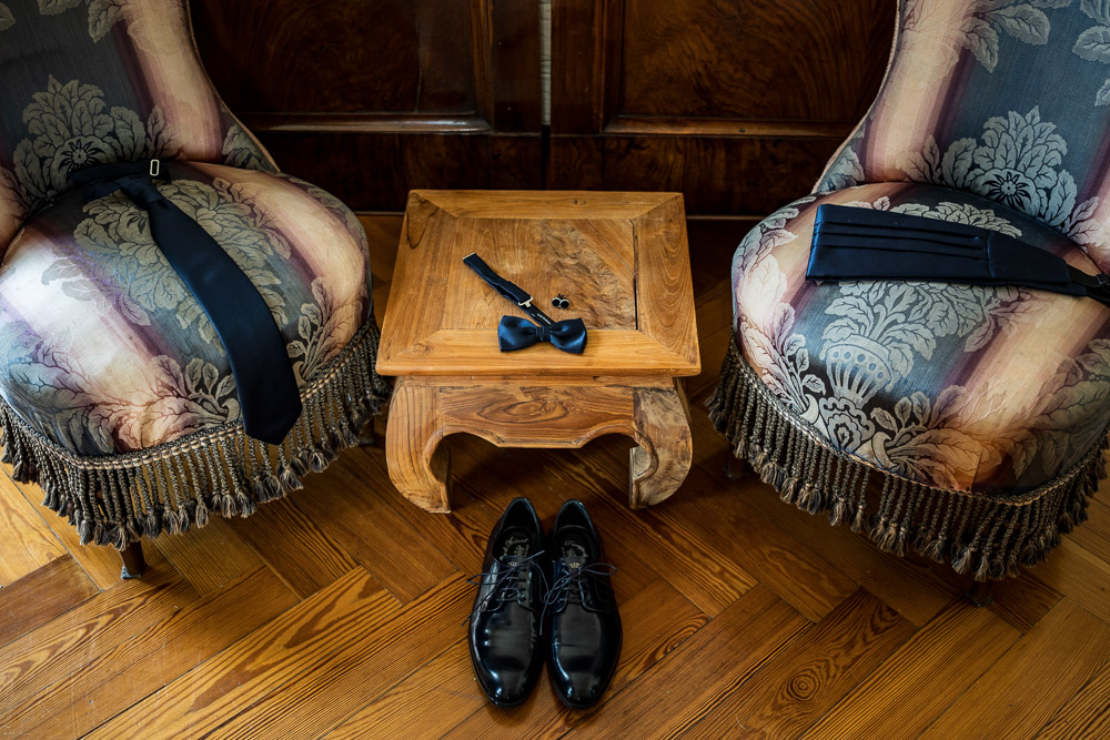 Villa le due Torrette, Erba. Le più belle fotografie di matrimonio.