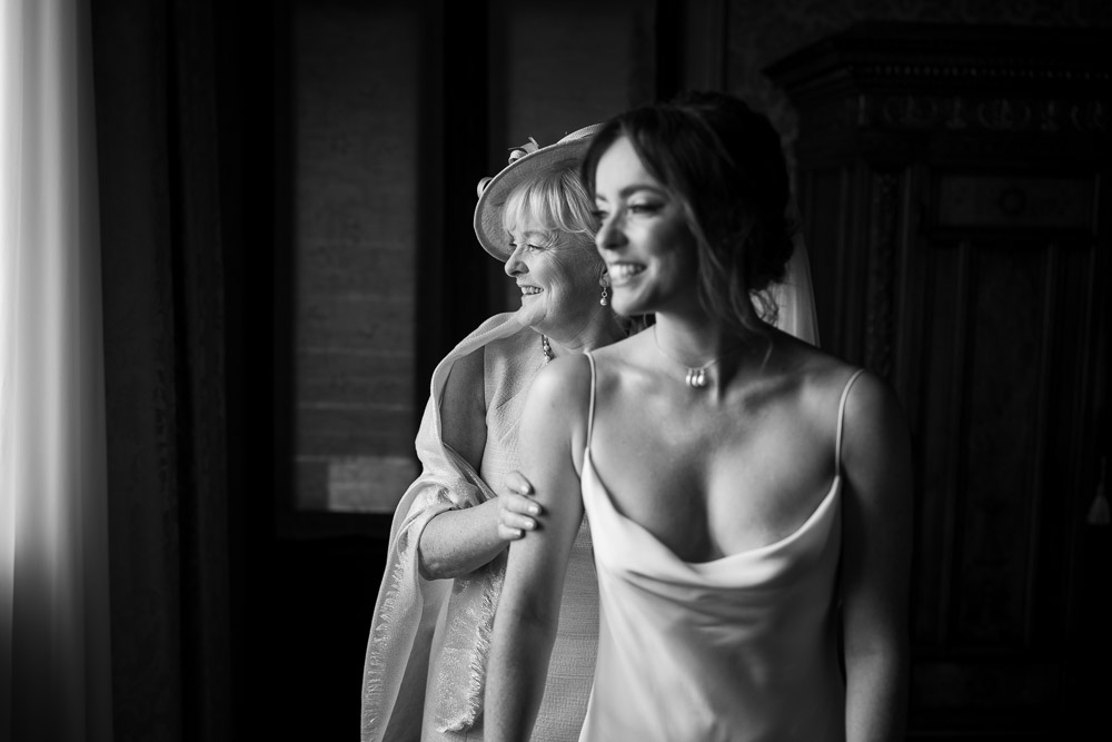 Torre San Marco Wedding