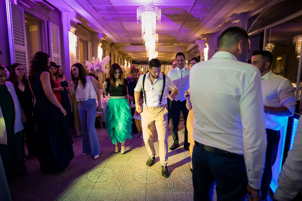 Villa Giulia Valmadrera, Lecco - Fotografie di matrimonio - Ivan Redaelli