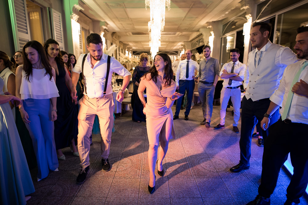 Villa Giulia Valmadrera, Lecco - Fotografie di matrimonio - Ivan Redaelli