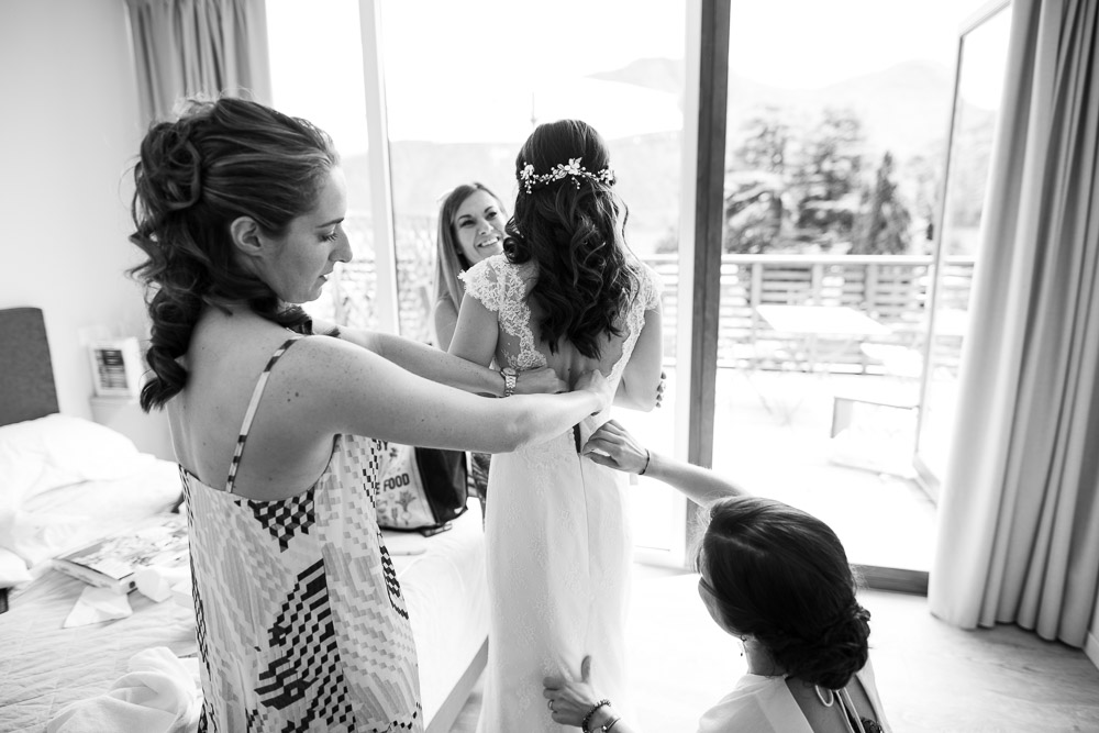 Villa del Balbianello e Lido di Lenno - Wedding photoshoot - Ivan Redaelli