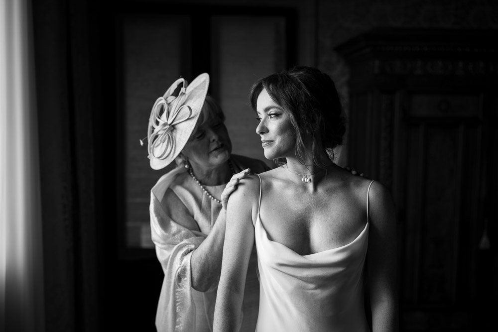 Torre San Marco Wedding
