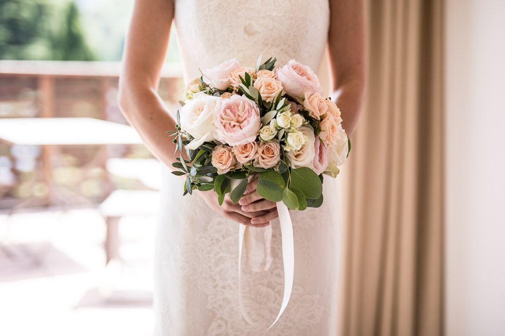Villa del Balbianello e Lido di Lenno - Wedding photoshoot - Ivan Redaelli