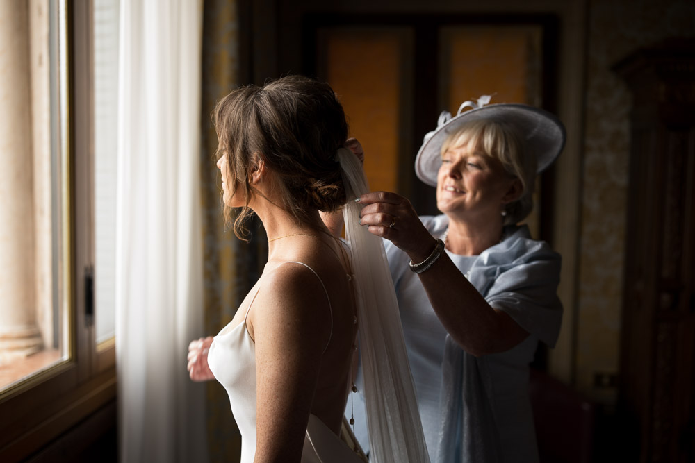 Torre San Marco Wedding
