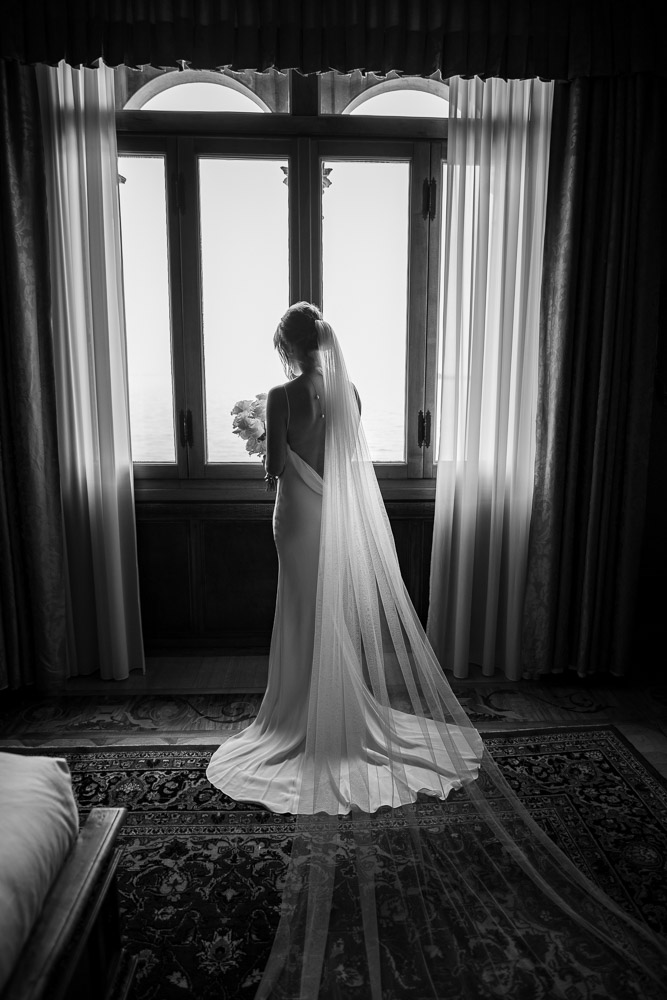 Torre San Marco Wedding