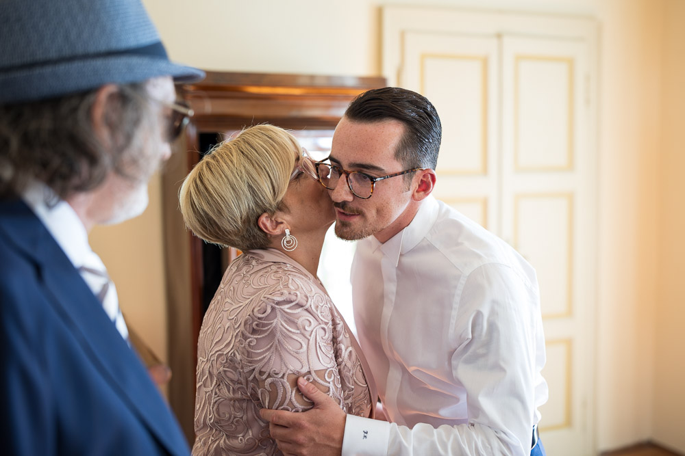 Villa le due Torrette, Erba. Le più belle fotografie di matrimonio.
