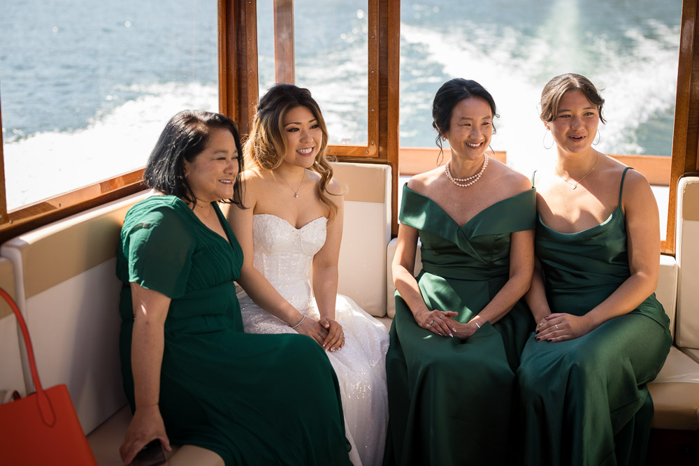 Villa del Balbianello - Wedding Photos by Ivan Redaelli