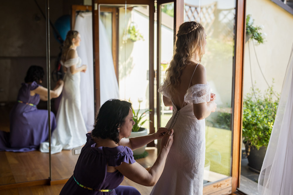 Villa Giulia Valmadrera, Lecco - Fotografie di matrimonio - Ivan Redaelli