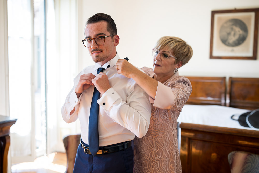 Villa le due Torrette, Erba. Le più belle fotografie di matrimonio.