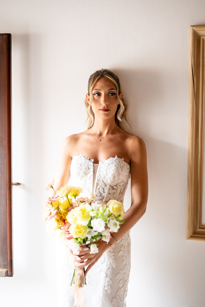 Fotografie matrimonio a Villa Castelbarco P.R. Imbersago - Ivan Redaelli