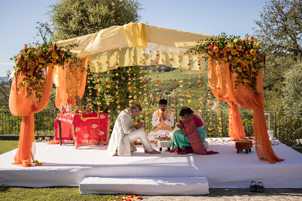 Wedding photoshoot Tenuta Carretta, Piobesi d'Alba. Matrimonio Indiano.
