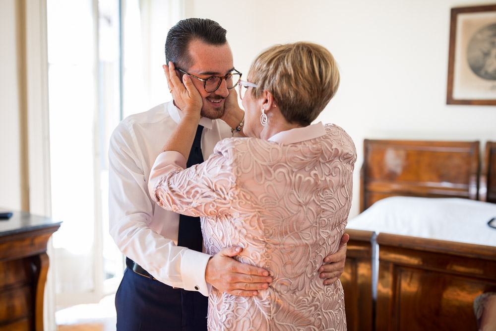 Villa le due Torrette, Erba. Le più belle fotografie di matrimonio.