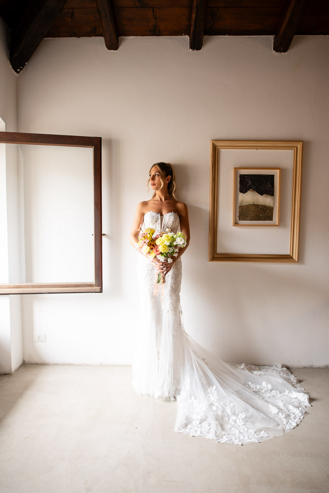 Fotografie matrimonio a Villa Castelbarco P.R. Imbersago - Ivan Redaelli