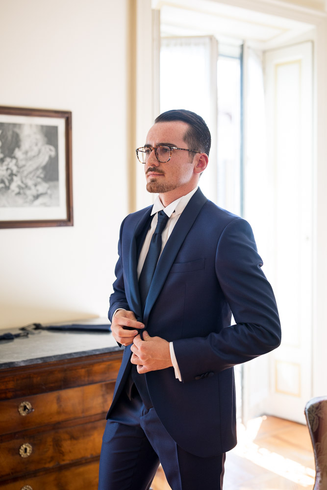 Villa le due Torrette, Erba. Le più belle fotografie di matrimonio.