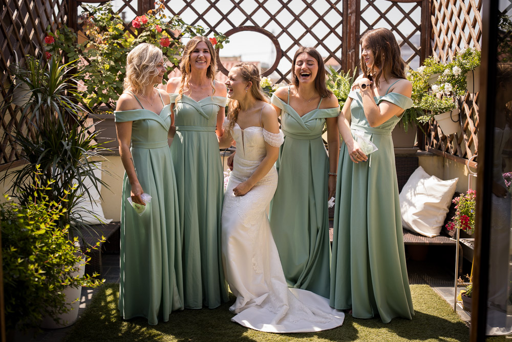 Villa Giulia Valmadrera, Lecco - Fotografie di matrimonio - Ivan Redaelli