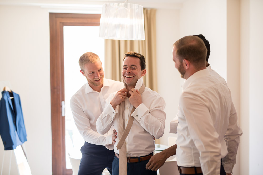 Villa del Balbianello e Lido di Lenno - Wedding photoshoot - Ivan Redaelli