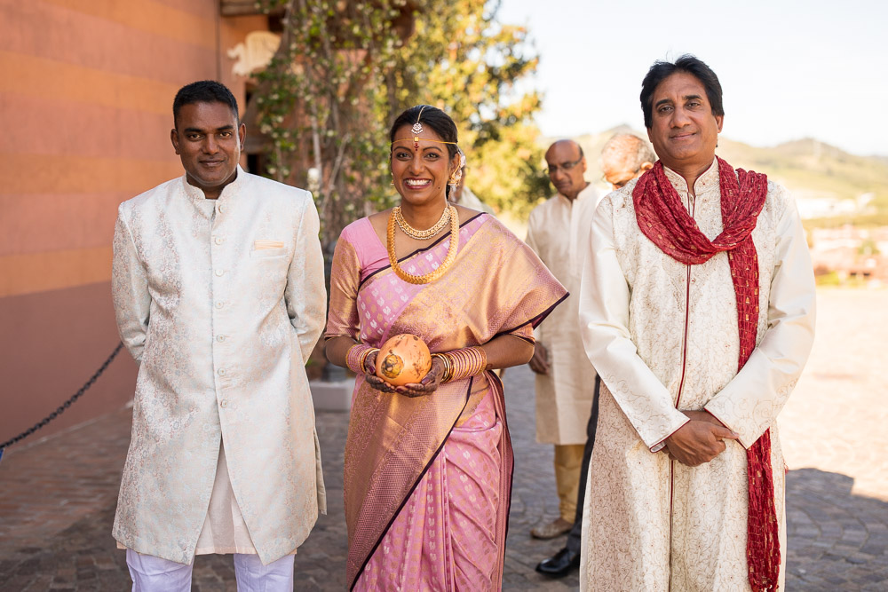 Wedding photoshoot Tenuta Carretta, Piobesi d'Alba. Matrimonio Indiano.