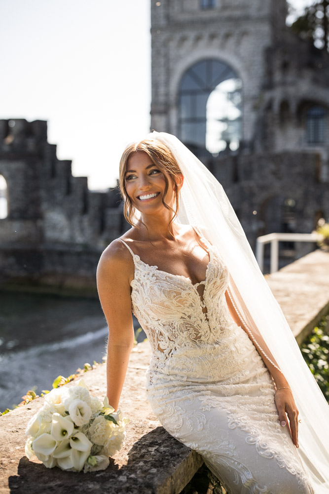 Torre San Marco - Wedding - Lago di Garda