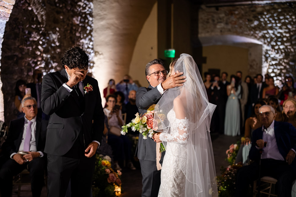 Fotografie matrimonio a Villa Castelbarco P.R. Imbersago - Ivan Redaelli