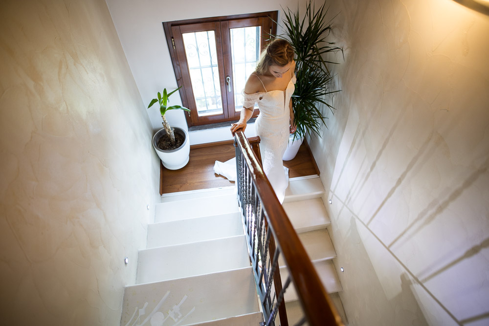 Villa Giulia Valmadrera, Lecco - Fotografie di matrimonio - Ivan Redaelli