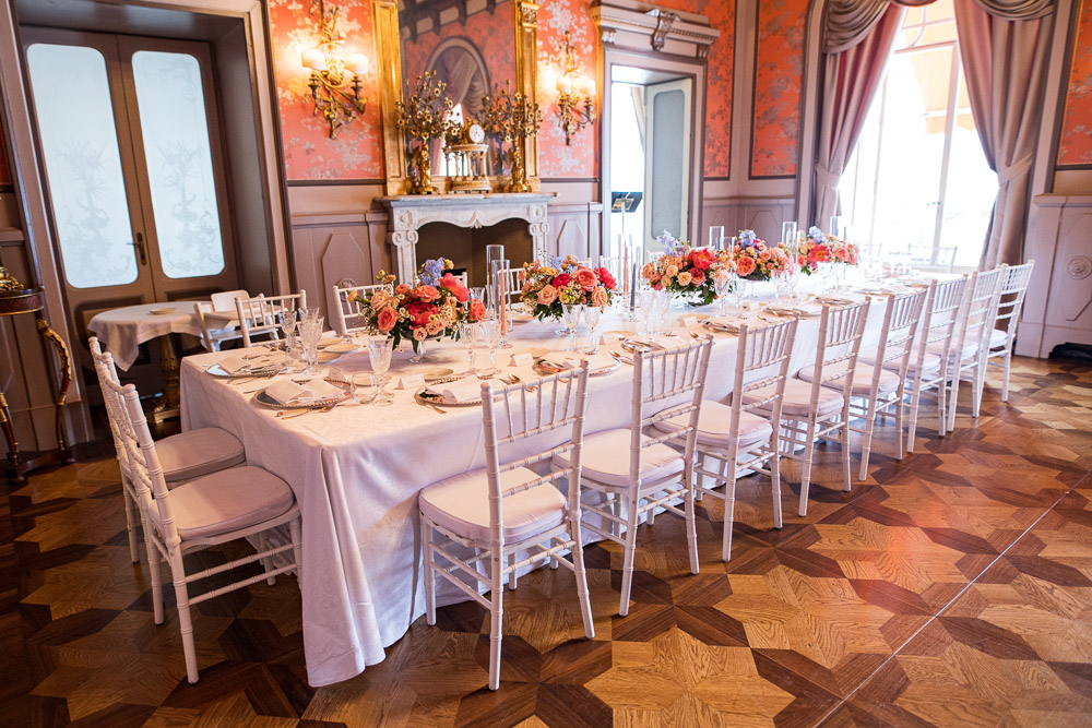 Grand Hotel di Tremezzo, wedding photo shoot by Ivan Redaelli