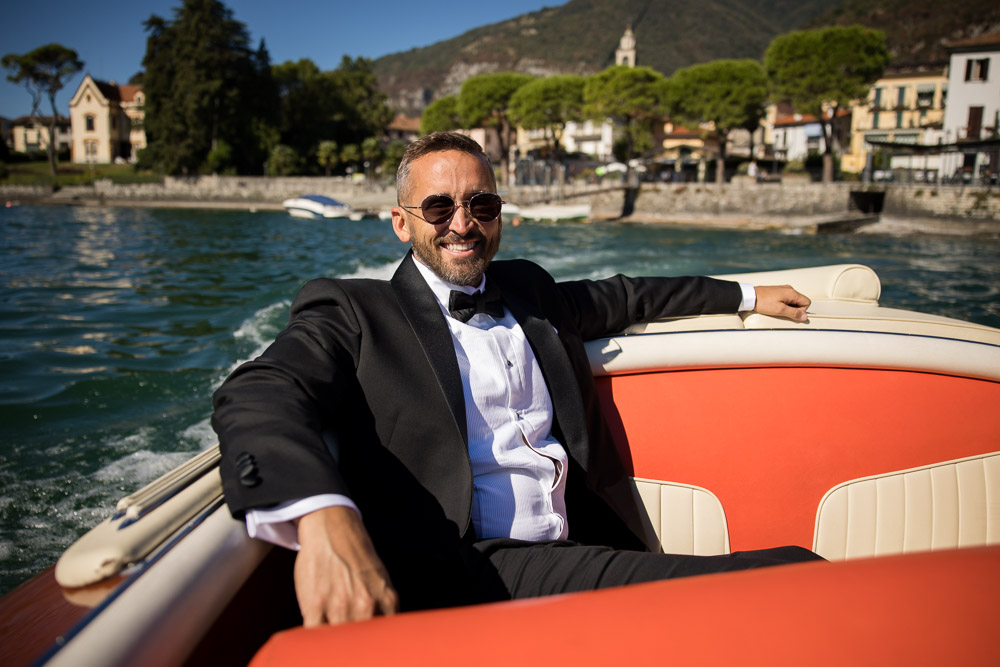 Wedding Villa del Balbianello, Lake Como.