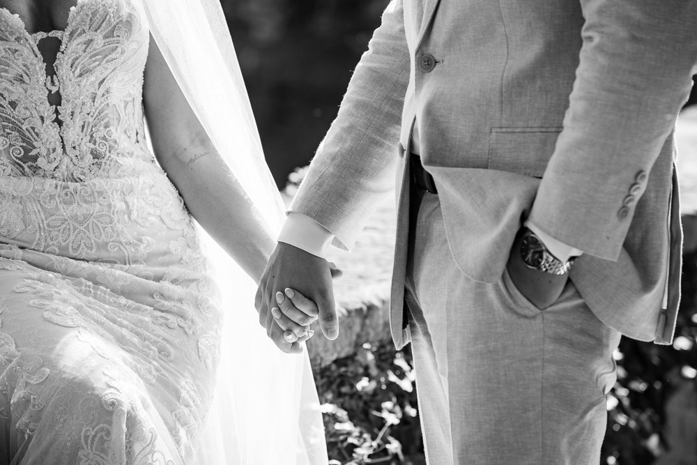 Torre San Marco - Wedding - Lago di Garda