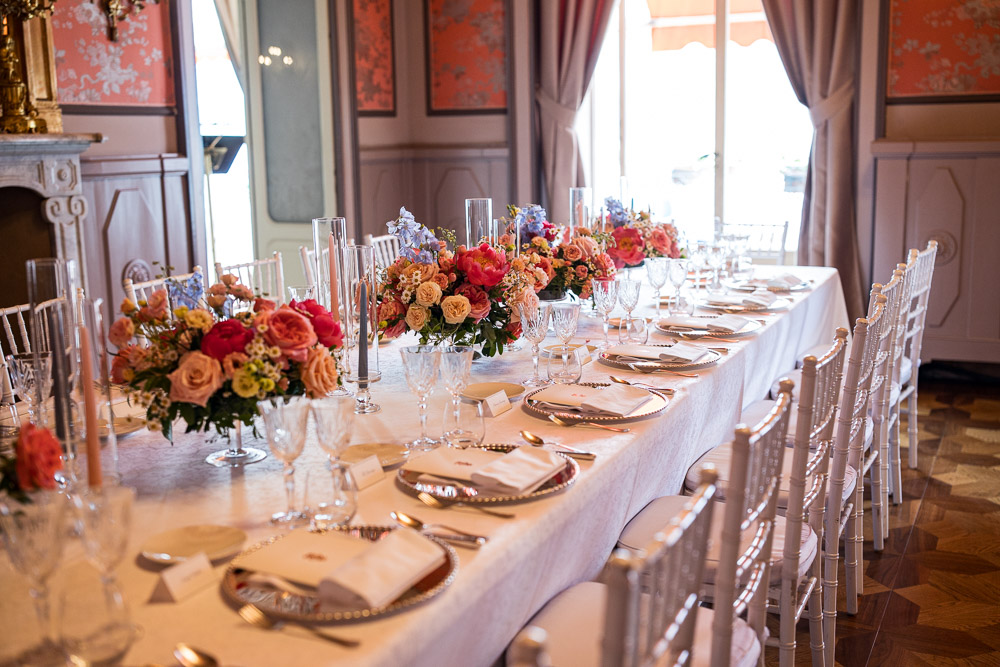 Grand Hotel di Tremezzo, wedding photo shoot by Ivan Redaelli